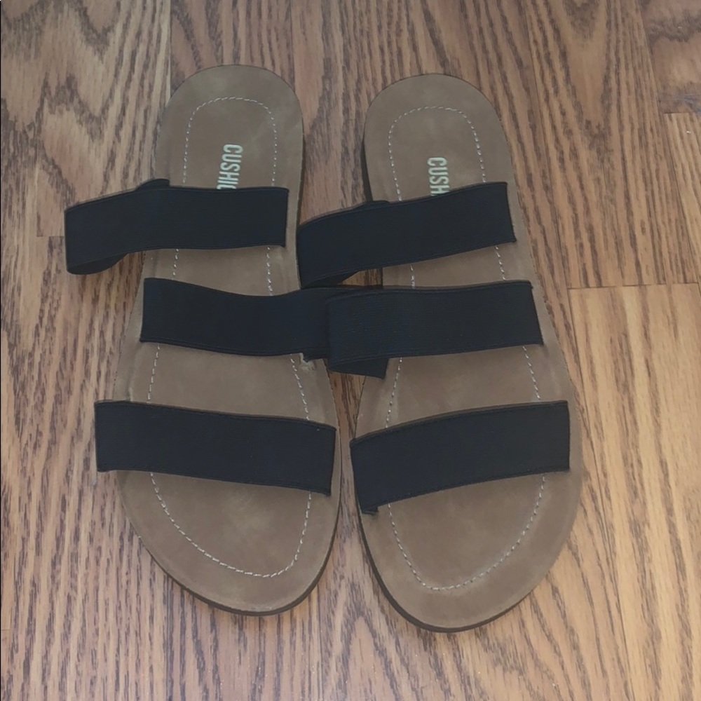 sandals